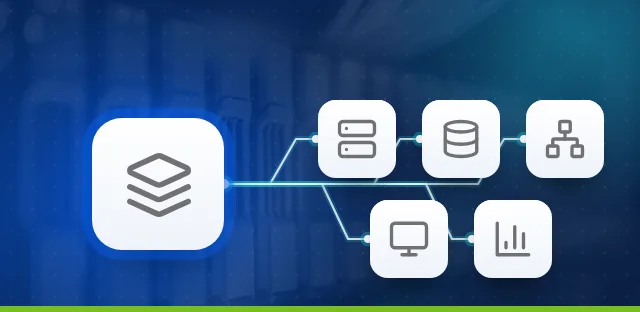 VMware VCF (VMware Cloud Foundation)